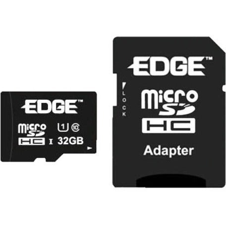 32GB MICROSDHC CLASS-10 UHS-I  
