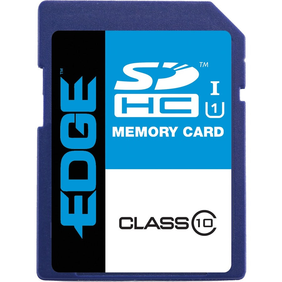 16GB SDHC CLASS-10 UHS-I U1 MEM