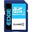 32GB SDHC CLASS-10 UHS-I U3 MEM