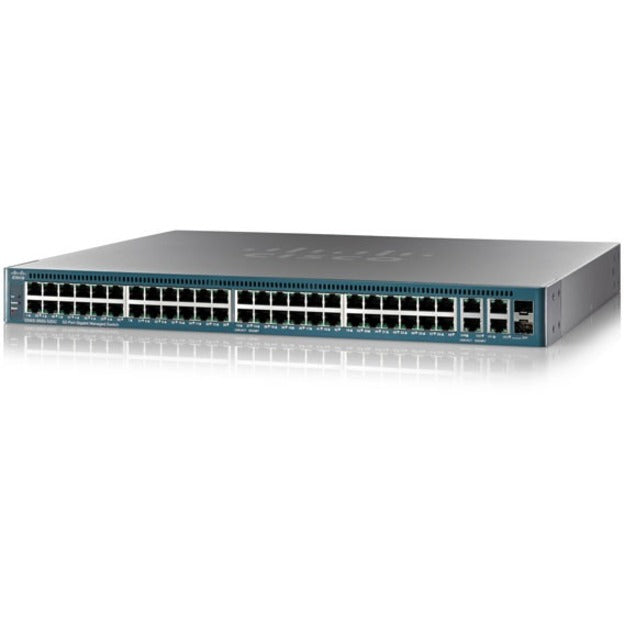 CISCO CERT REFURB              