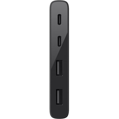 Belkin USB-C 4-Port Mini Hub (Also Known as USB Type-C)