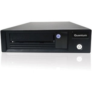 Quantum Tape Drive