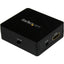 HDMI AUDIO SIGNAL EXTRACTOR 3.5