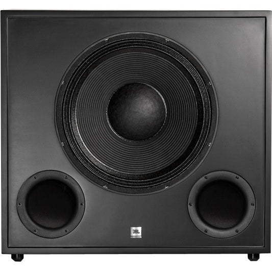 JBL Professional SUB18 Woofer - Black Lacquer