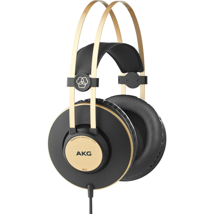 AKG K92 STUDIO HEADPHONES      