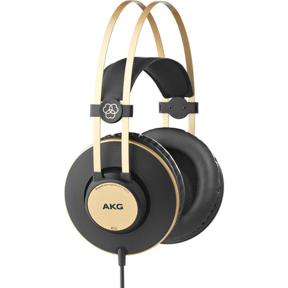 AKG K92 STUDIO HEADPHONES      