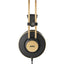 AKG K92 STUDIO HEADPHONES      