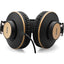 AKG K92 STUDIO HEADPHONES      