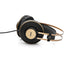 AKG K92 STUDIO HEADPHONES      