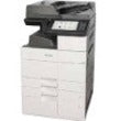 Lexmark MX912dxe Laser Multifunction Printer - Monochrome