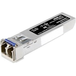 Cisco Gigabit Ethernet 1000 Base-T Mini-GBIC SFP Transceiver