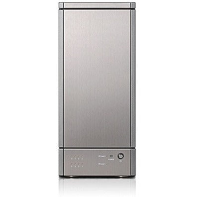 Sans Digital TowerRAID TR8UM6G Drive Enclosure - eSATA USB 3.0 Host Interface Compact Tower - Black