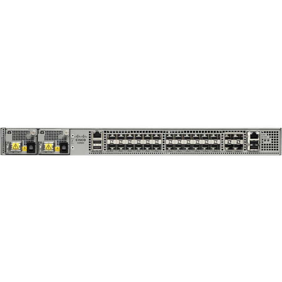 CISCO CERT REFURB ASR920 SERIES