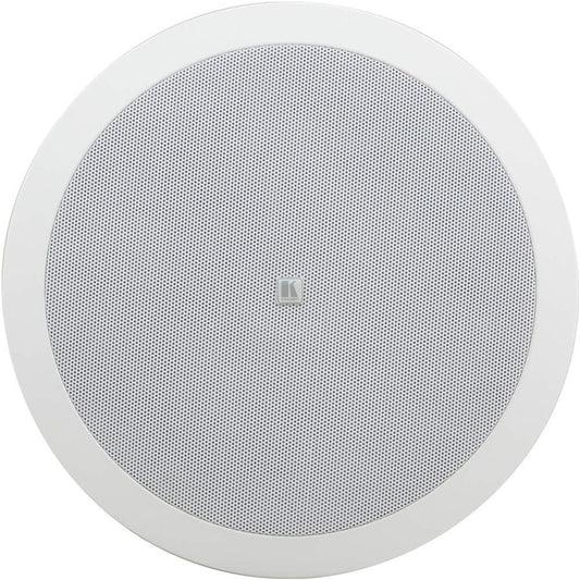 Kramer Galil 2-way Ceiling Mountable Speaker - 50 W RMS - White