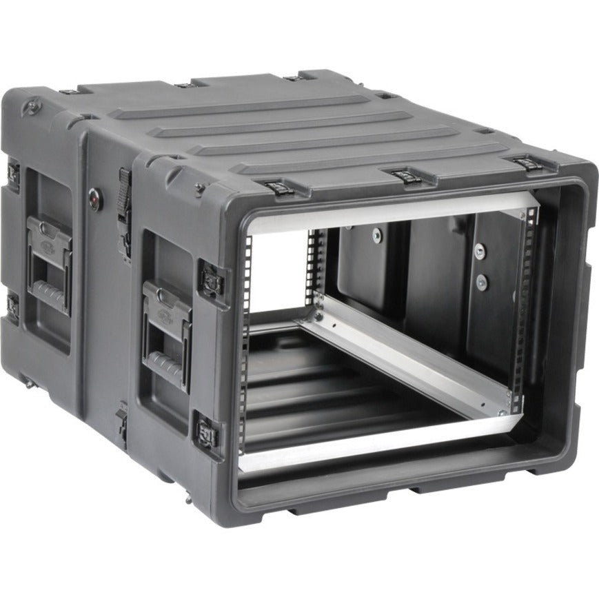 SKB 7U 24 Inch Deep Static Shock Rack