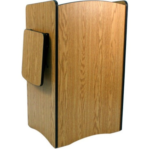 AmpliVox Multimedia Computer Lectern