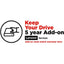 Lenovo Keep Your Drive (Add-On) - 5 Year - Warranty