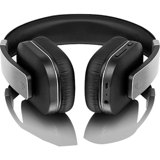 Aluratek Bluetooth Wireless Stereo Headphones