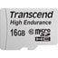 16GB USD CARD (CLASS 10) VIDEO 