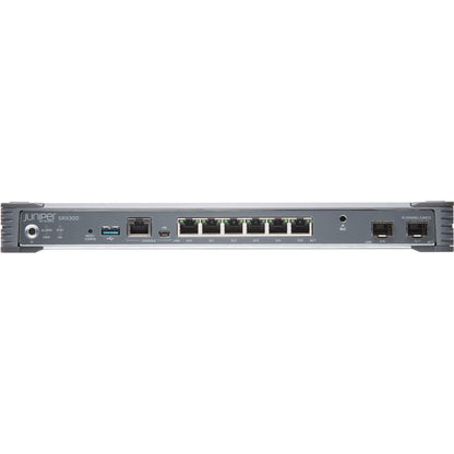 Juniper SRX300 Network Security/Firewall Appliance