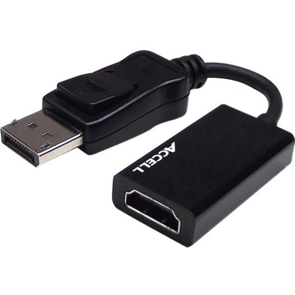 DISPLAYPORT 1.2 TO HDMI 2.0    