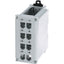 8PORT INDUSTRIALNET COPPER     