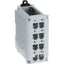 8PORT INDUSTRIALNET COPPER     