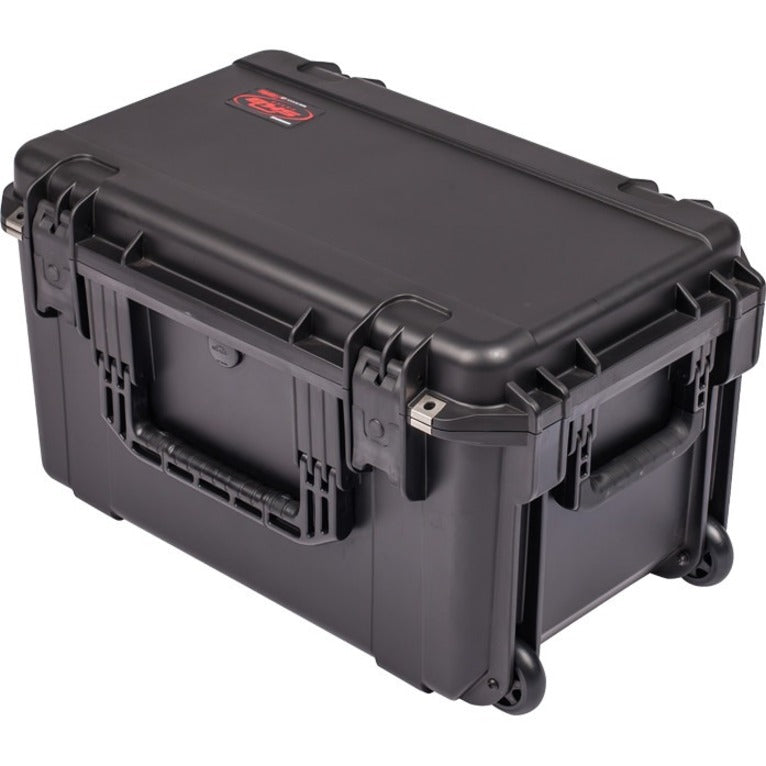 SKB iSeries 2213-12 Waterproof Utility Case w/ Wheels