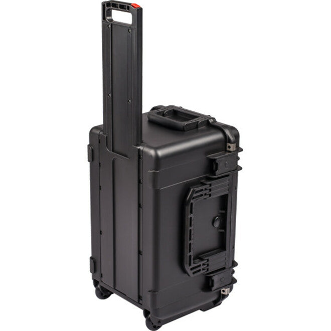 SKB iSeries 2213-12 Waterproof Utility Case w/ Wheels