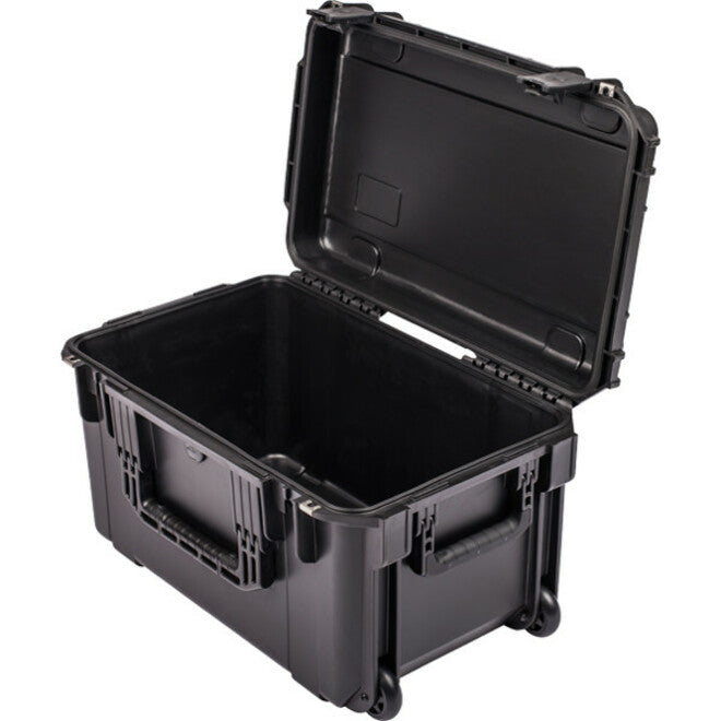 SKB iSeries 2213-12 Waterproof Utility Case w/ Wheels