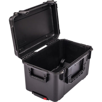 SKB iSeries 2213-12 Waterproof Utility Case w/ Wheels