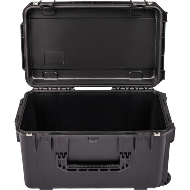 SKB iSeries 2213-12 Waterproof Utility Case w/ Wheels