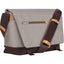 Moshi Aerio Laptop Messenger Bag - Titanium Gray for 15