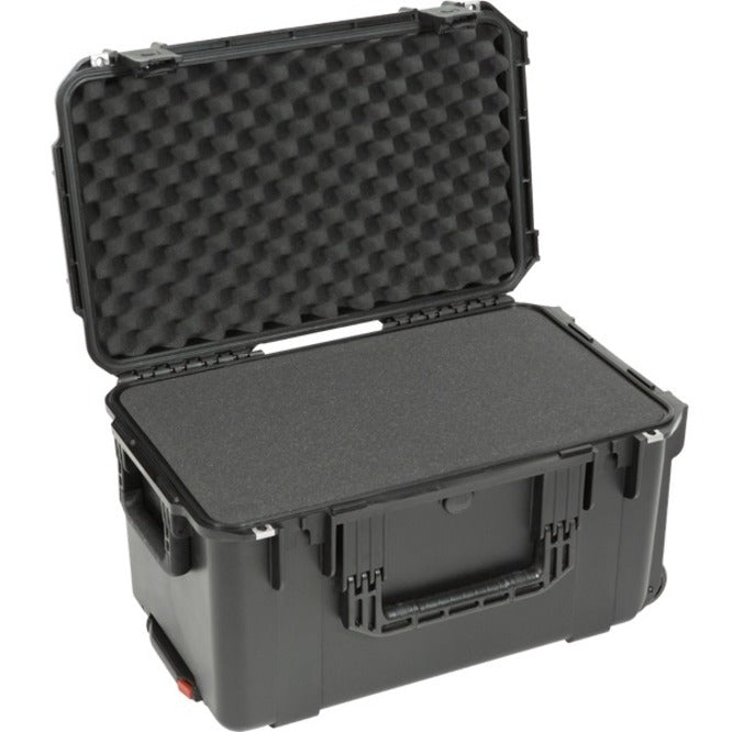 SKB iSeries 2213-12 Waterproof Utility Case w/ Cubed Foam