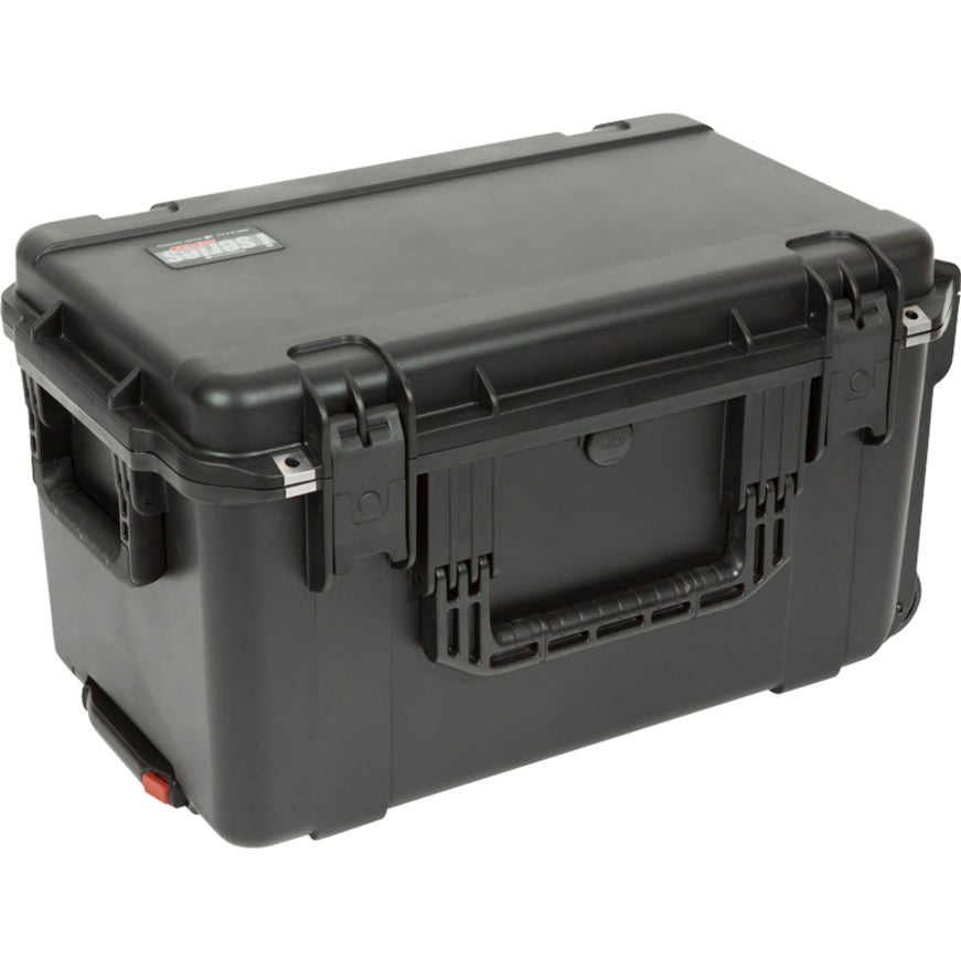 SKB iSeries 2213-12 Waterproof Utility Case w/ Cubed Foam