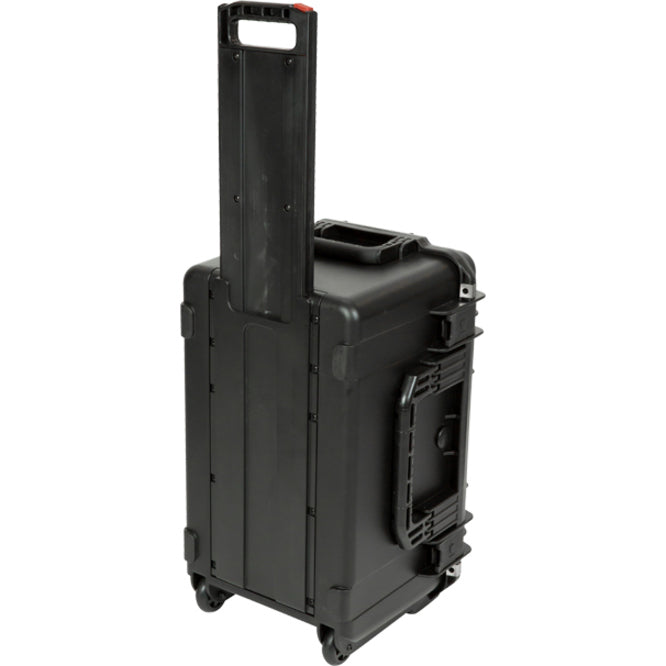 SKB iSeries 2213-12 Waterproof Utility Case w/ Cubed Foam