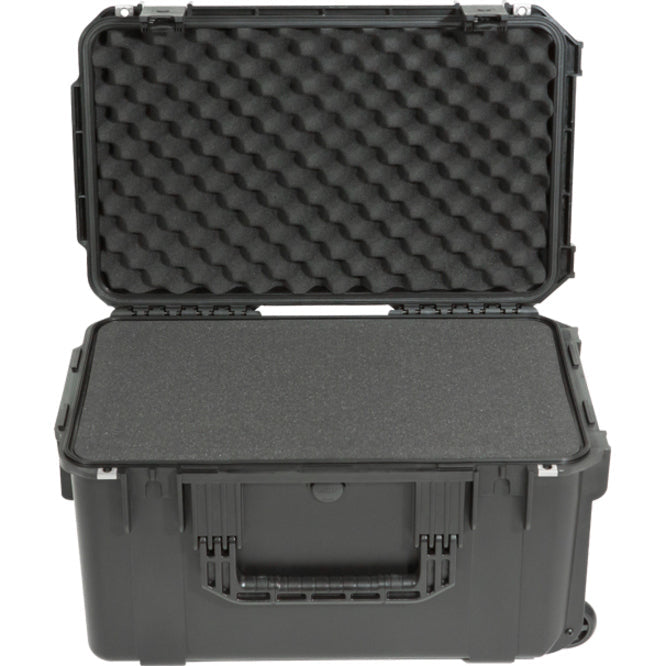 SKB iSeries 2213-12 Waterproof Utility Case w/ Cubed Foam