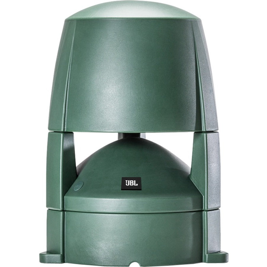 JBL Professional 2-way Outdoor In-ground Speaker - Green