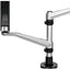 StarTech.com Desk Mount Dual Monitor Arm Full Motion Premium Dual Monitor Mount for up to 30