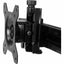 StarTech.com Dual Monitor Stand Horizontal For up to 24