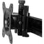 StarTech.com Dual Monitor Stand Horizontal For up to 24