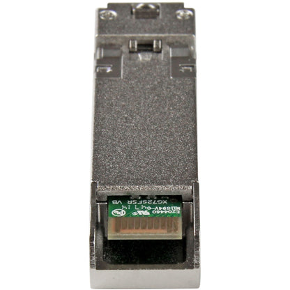 StarTech.com Cisco GLC-LH-SMD Compatible SFP Module - 1000BASE-LX/LH - 1GE Gigabit Ethernet 1GbE Single Mode Fiber SMF Optic Transceiver