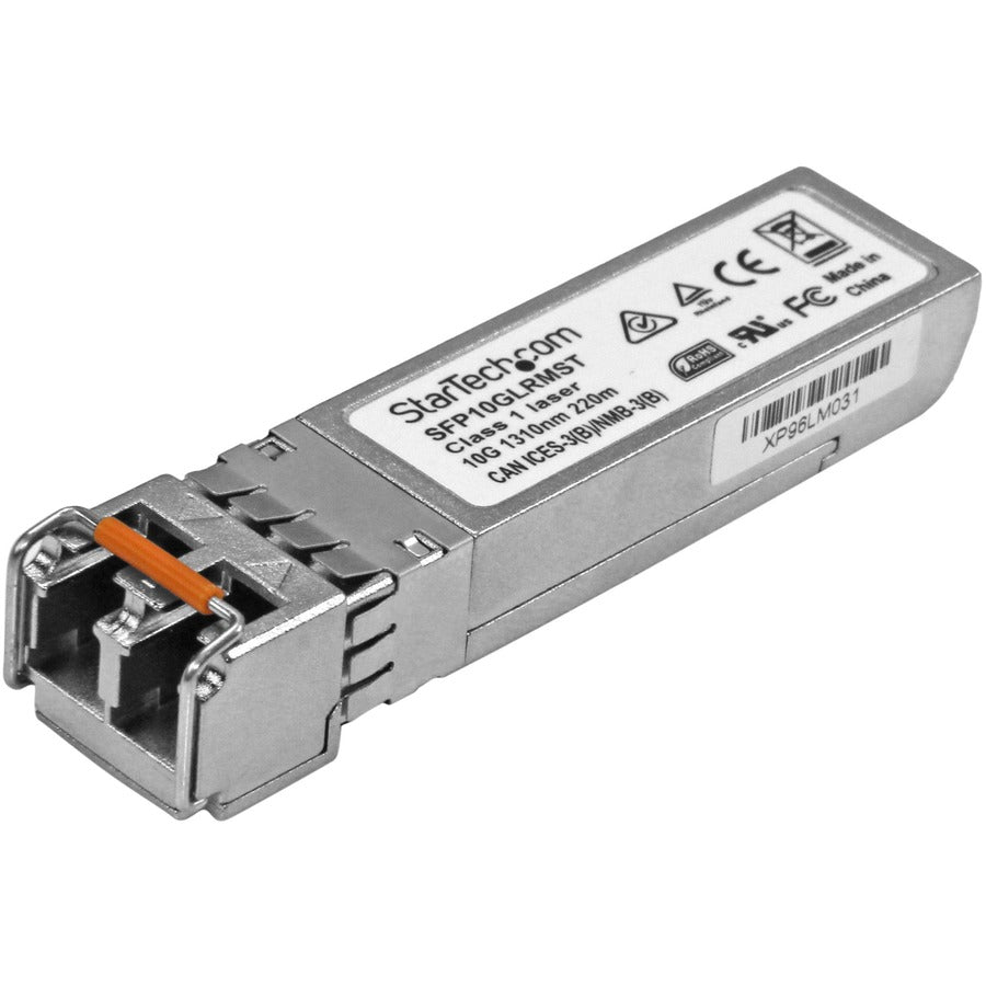 CISCO SFP-10G-LRM MM LC        