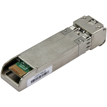 StarTech.com Cisco SFP-10G-LRM Comp. SFP+ Module - 10GBASE-LRM - 10GE Gigabit Ethernet SFP+ 10GbE Multimode Fiber MMF Optic Transceiver