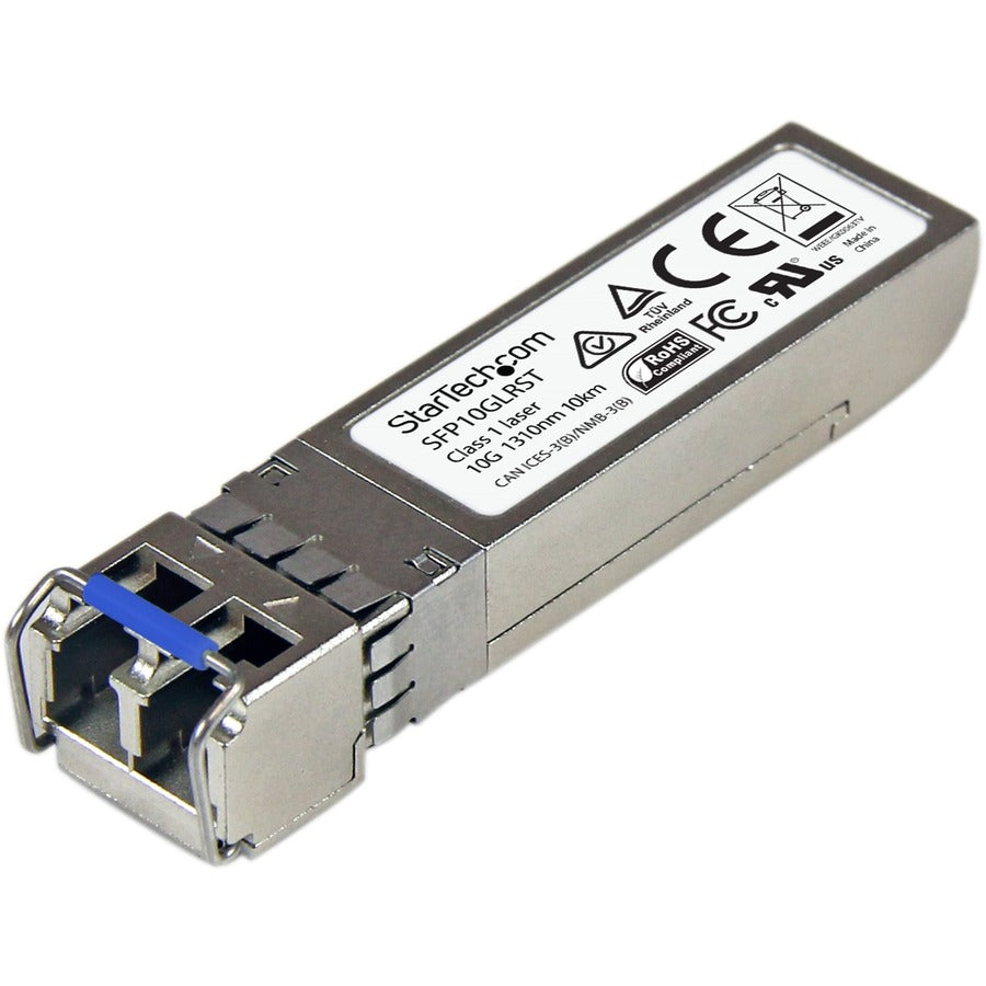 CISCO SFP-10G-LR SM LC         