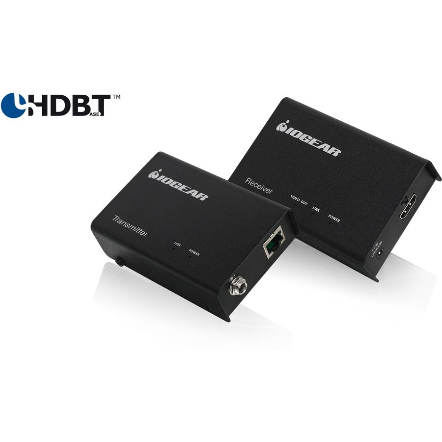 IOGEAR HDBaseT HDMI Extender