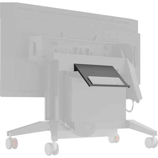 ACCESSORY KEYBOARD SHELF       