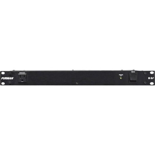 Salamander Designs Rack Mounted Power Distribution Unit