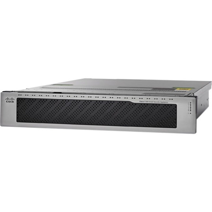 Cisco ESA C690 Email Security Appliance with Software