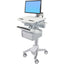 SV CART WITH LCD ARM TALL      